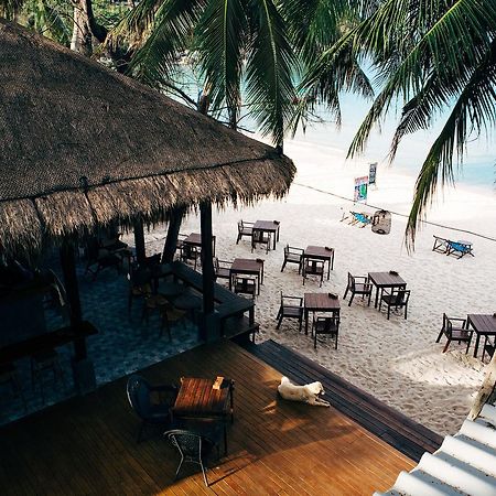Sand In My Shoes Beach Loft Thong Nai Pan Noi Bagian luar foto